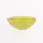 Yellow Sapphire – 2.10 Carats (Ratti-2.32) Pukhraj
